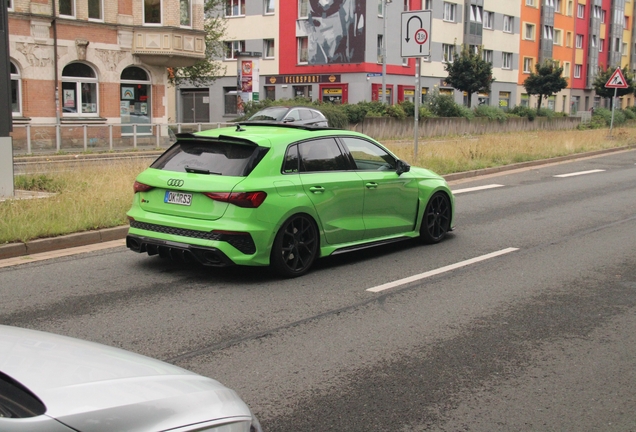 Audi RS3 Sportback 8Y