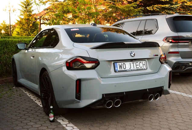 BMW M2 Coupé G87