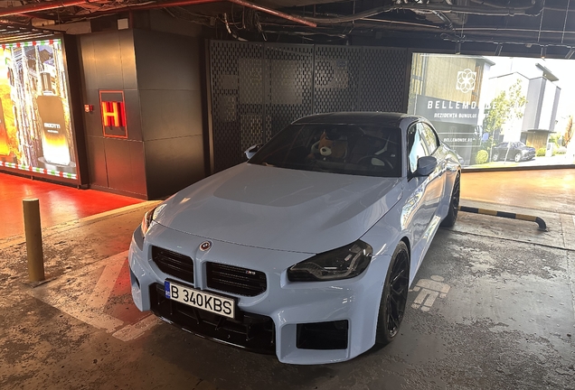 BMW M2 Coupé G87