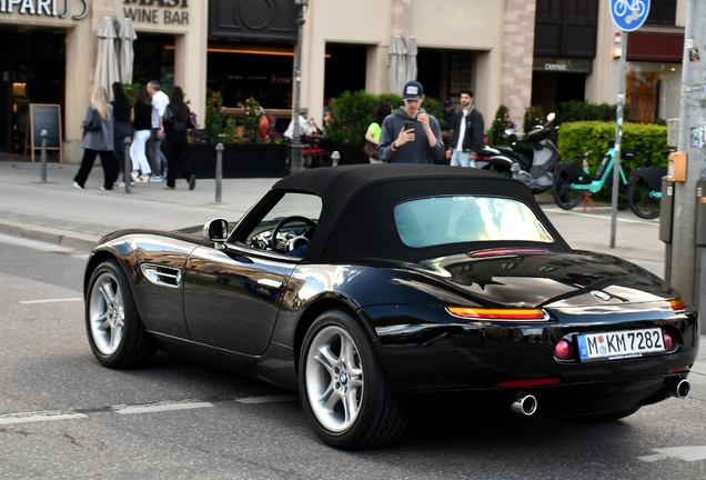 BMW Z8