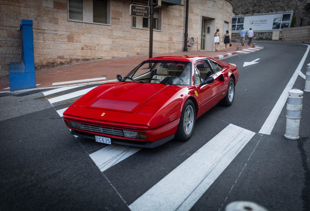 Ferrari 328 GTB