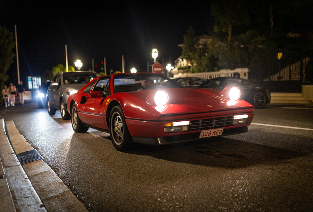 Ferrari 328 GTS