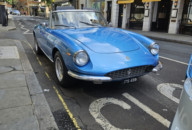 Ferrari 330 GTS