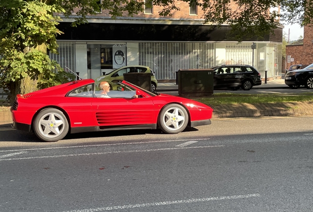 Ferrari 348 TS