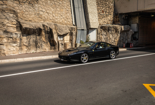 Ferrari 575 M Maranello