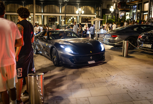 Ferrari 812 GTS