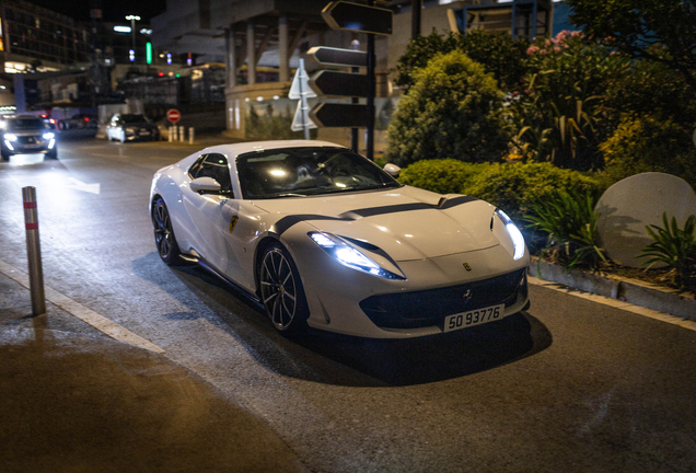 Ferrari 812 GTS