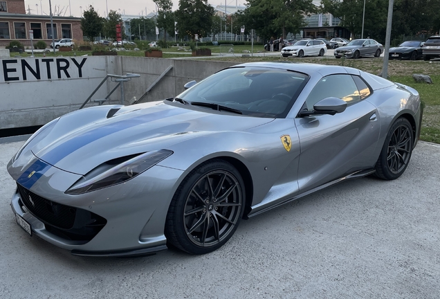 Ferrari 812 GTS