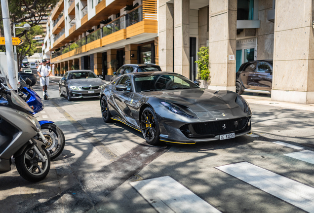 Ferrari 812 GTS