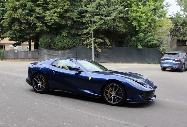 Ferrari 812 GTS