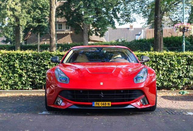 Ferrari F12berlinetta