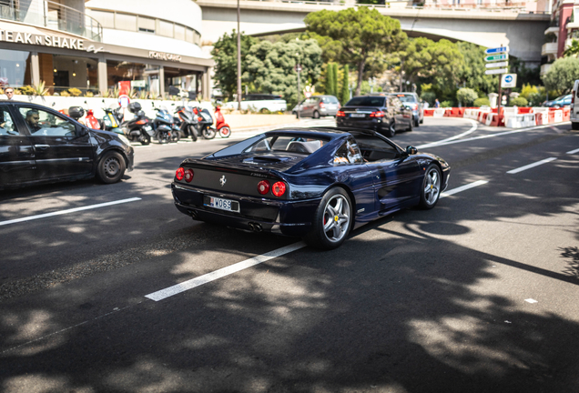 Ferrari F355 Spider