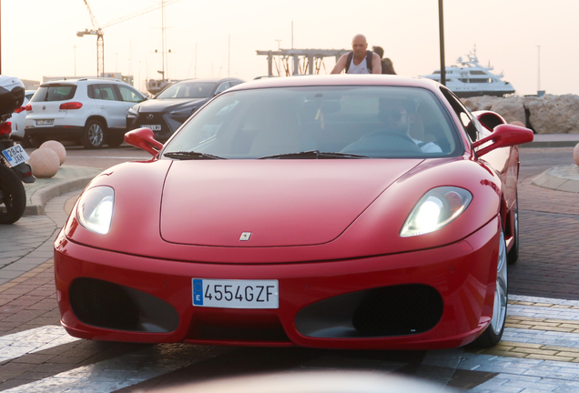 Ferrari F430