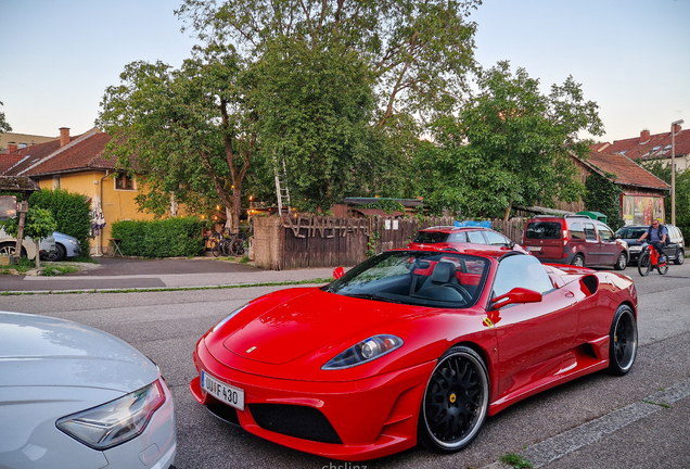 Ferrari F430 Spider