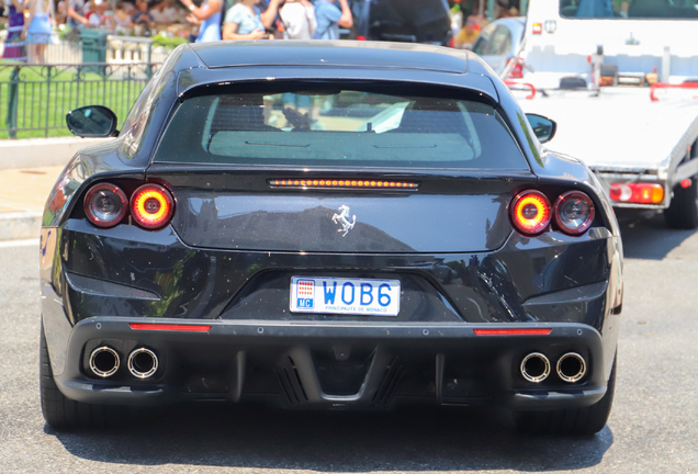 Ferrari GTC4Lusso