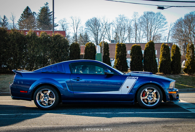 Ford Mustang Roush 427R