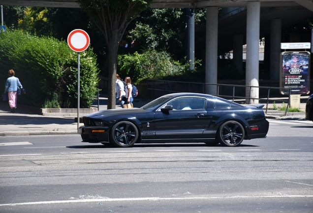 Ford Mustang Shelby GT500