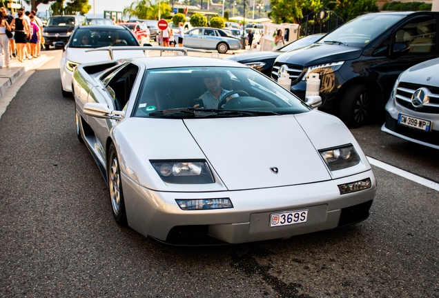 Lamborghini Diablo VT 6.0