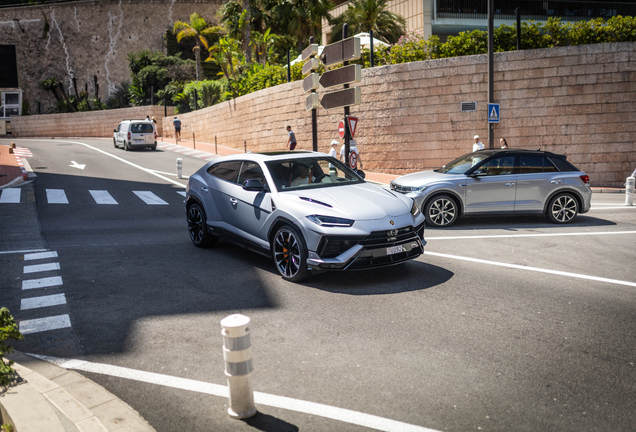 Lamborghini Urus S