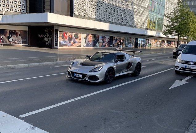 Lotus Exige 350 Sport 2019