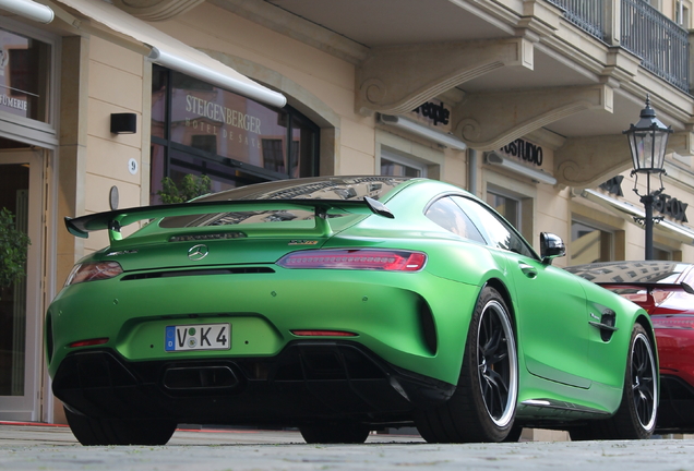 Mercedes-AMG GT R C190