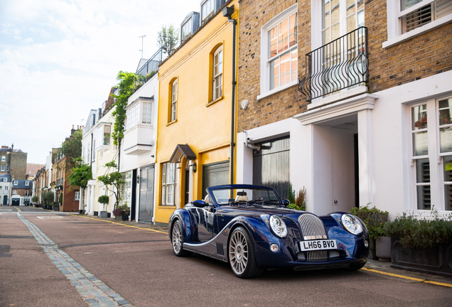 Morgan Aero 8 Series 5