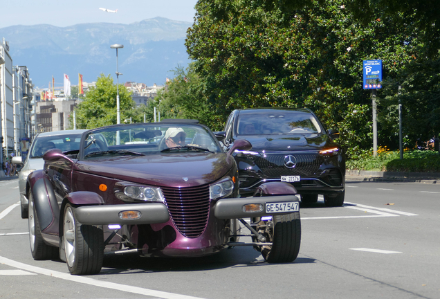 Plymouth Prowler