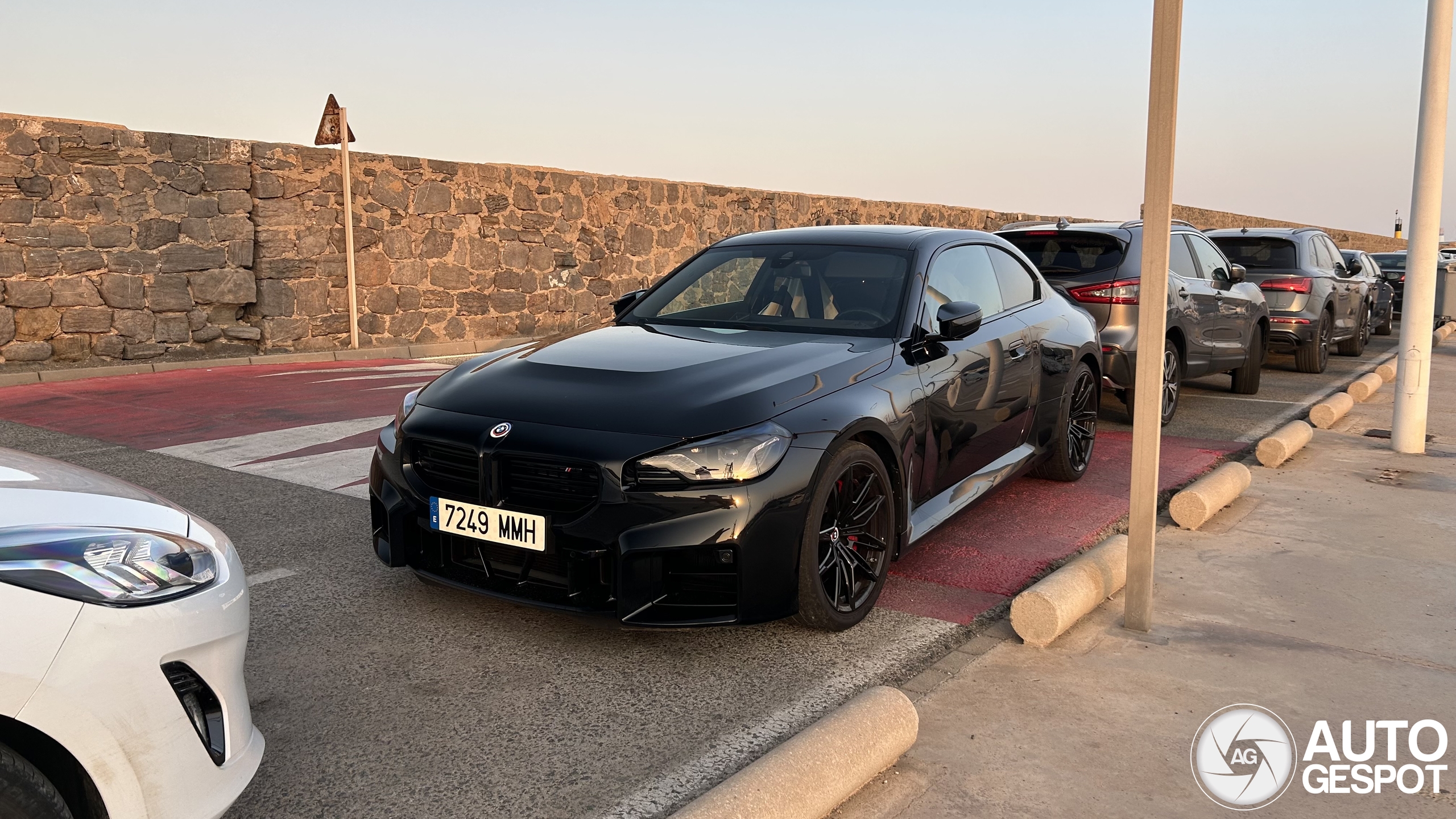 BMW M2 Coupé G87