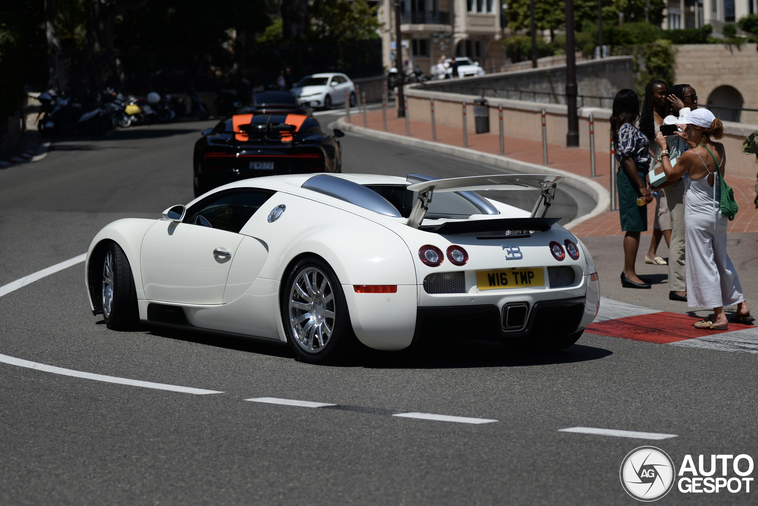 Lando Norris in een nieuwe Carrera GT én andere nieuwe pareltjes in Monaco!