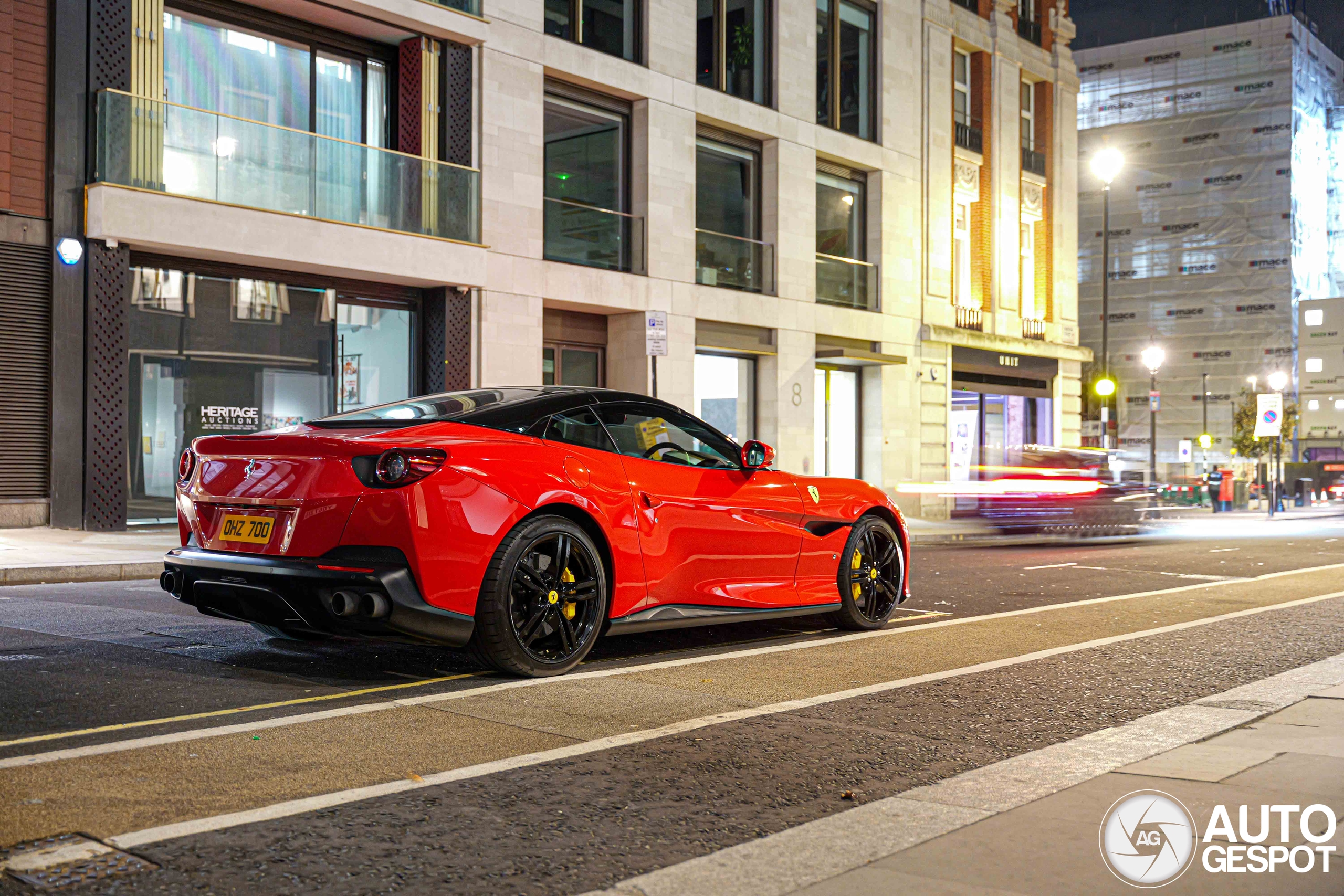 Ferrari Portofino