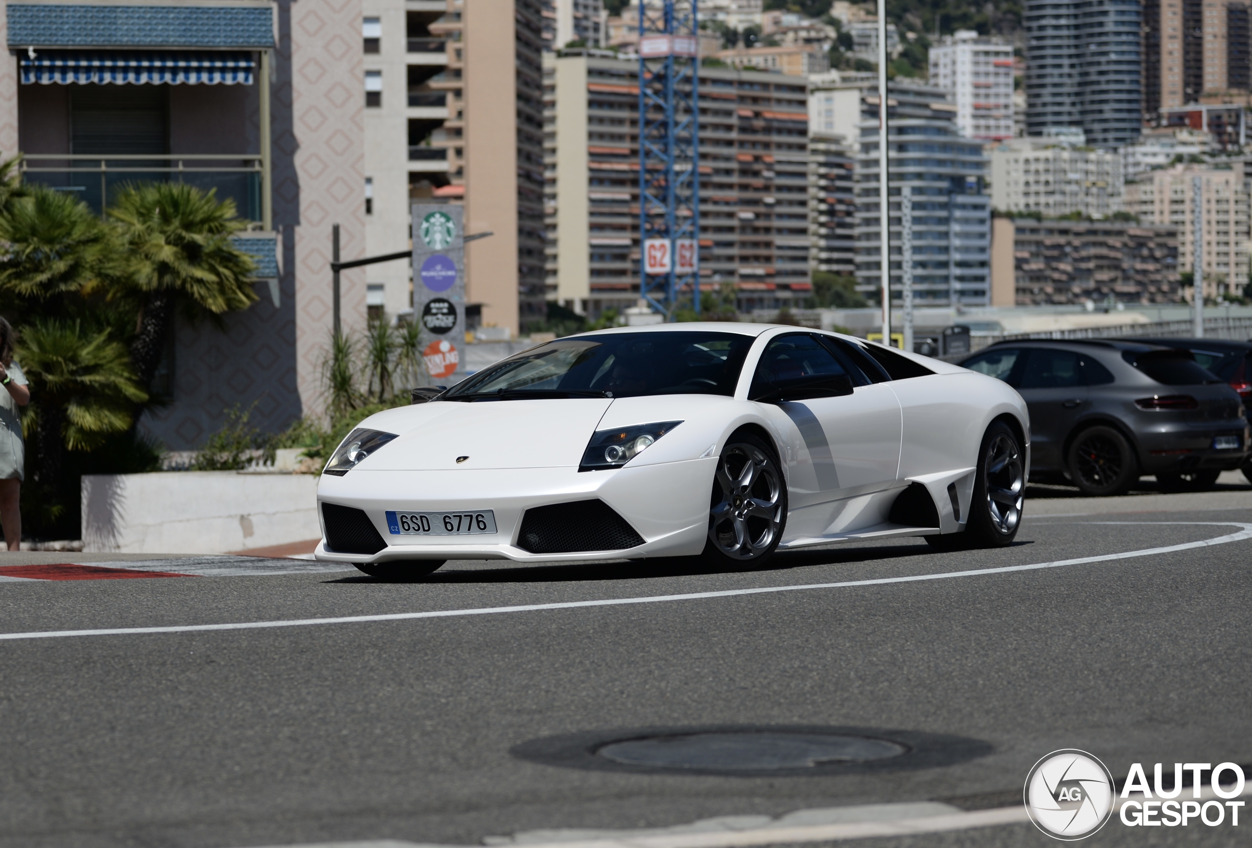 Lando Norris in een nieuwe Carrera GT én andere nieuwe pareltjes in Monaco!