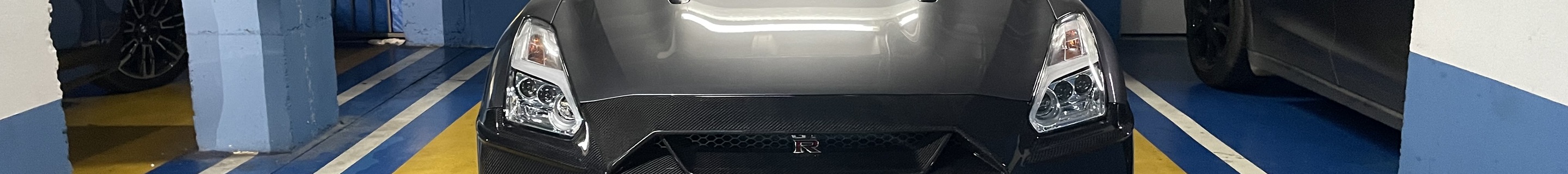 Nissan GT-R 2012