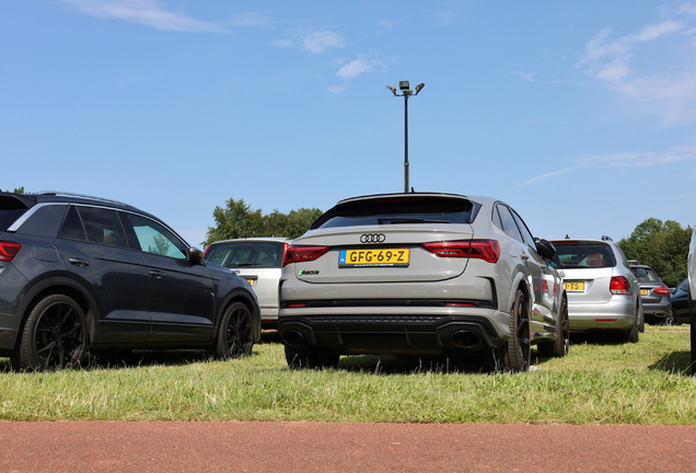 Audi RS Q3 Sportback 2020