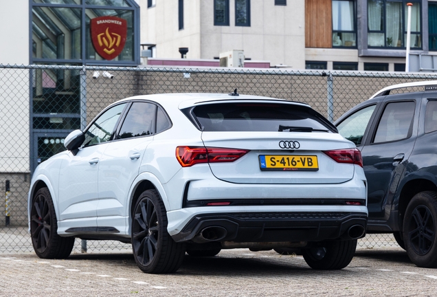 Audi RS Q3 Sportback 2020