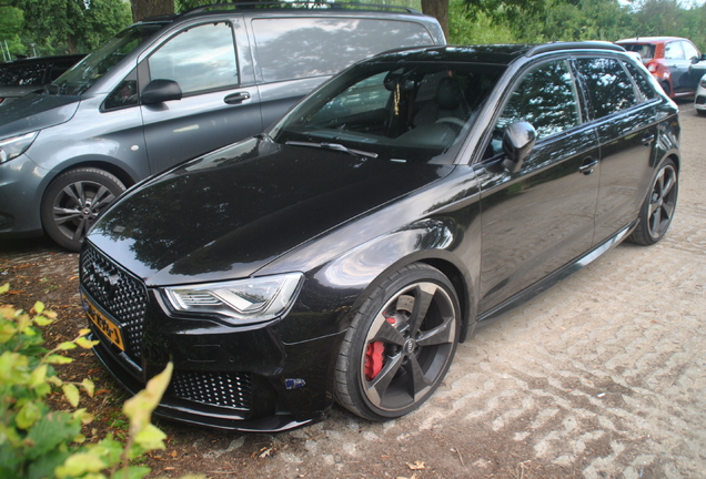 Audi RS3 Sportback 8V