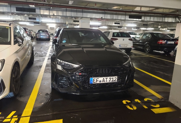 Audi RS3 Sportback 8Y