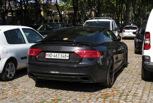 Audi RS5 B8 2012