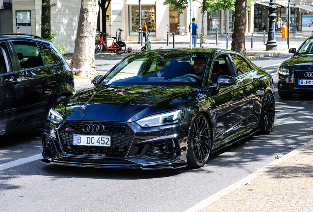 Audi RS5 B9