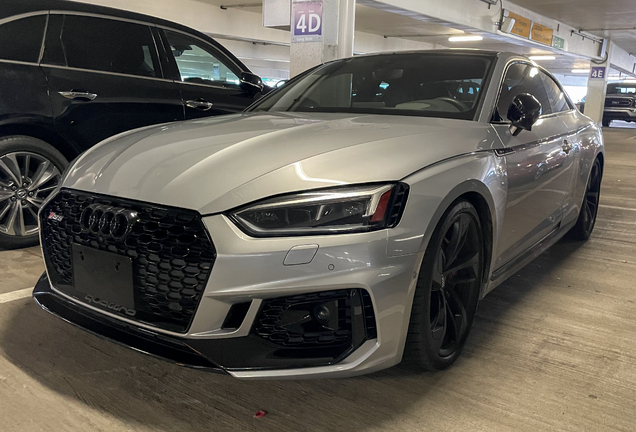 Audi RS5 B9