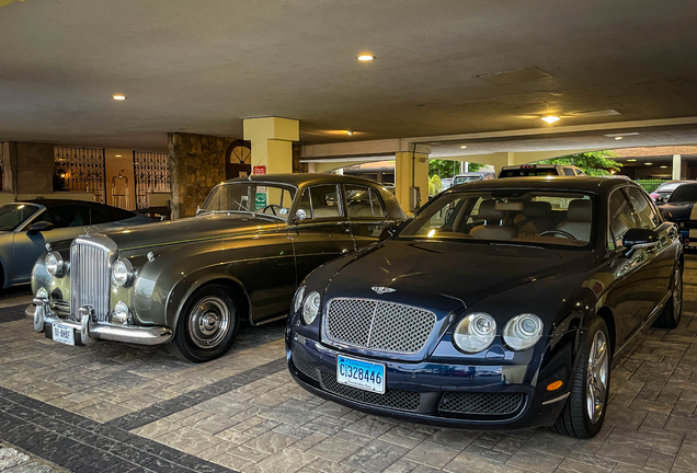 Bentley Continental Flying Spur