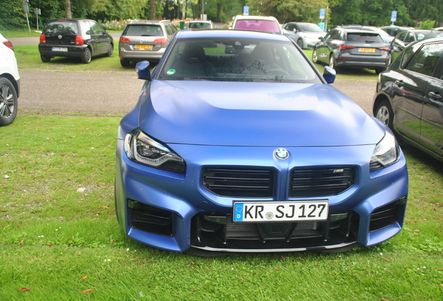 BMW M2 Coupé G87