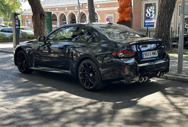 BMW M2 Coupé G87