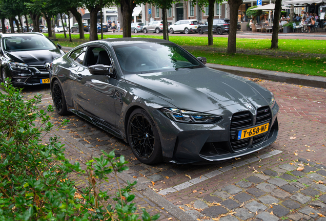 BMW M4 G82 Coupé Competition