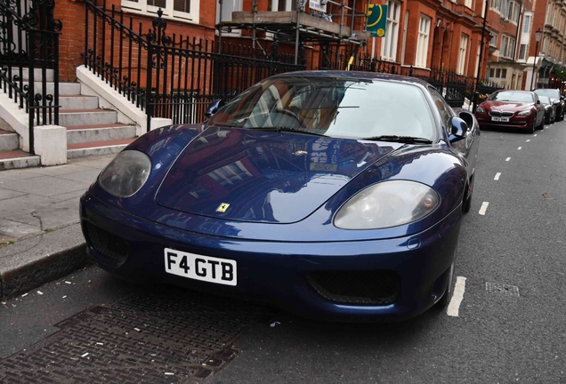 Ferrari 360 Modena