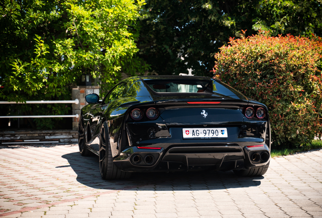 Ferrari 812 GTS