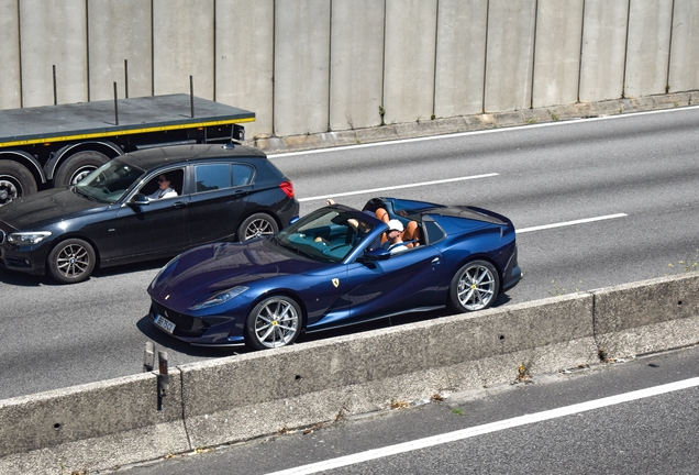 Ferrari 812 GTS