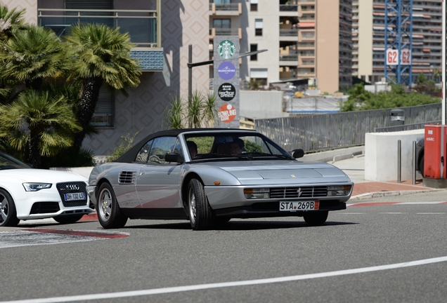 Ferrari Mondial T Cabriolet