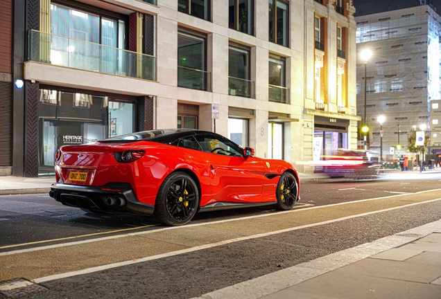 Ferrari Portofino