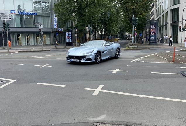 Ferrari Portofino M