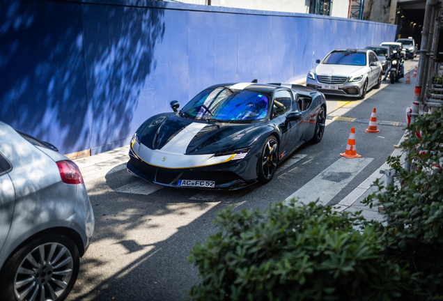 Ferrari SF90 Stradale Assetto Fiorano